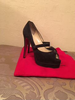 Туфли Christian Louboutin (оригинал)
