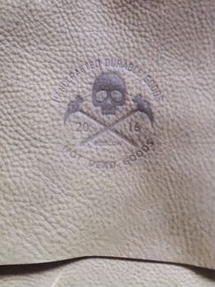 Рюкзак Not Dead Goods