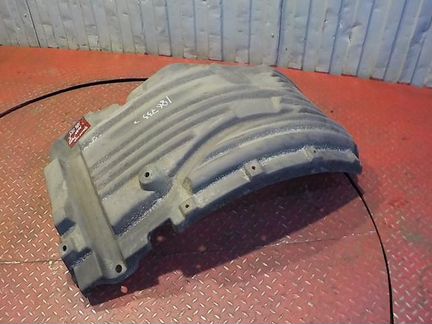 Крыло / часть ман тгл (MAN TGL) 81612300216