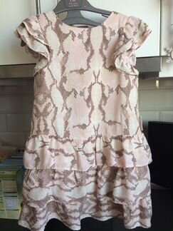 Платье Mothercare Baby K