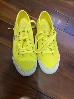 Кеды la coq sportif