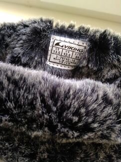 Сапоги зимние детские Viking размер 31