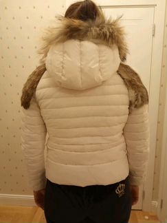 Куртка монклер