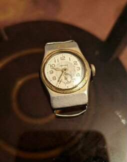 Винтажные механические часы