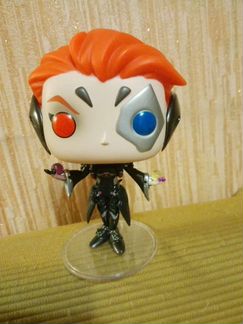 Fanko pop moira