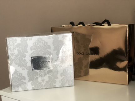 Духи dolce&gabbana light blue