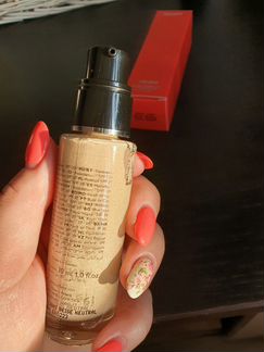 Крем тональный