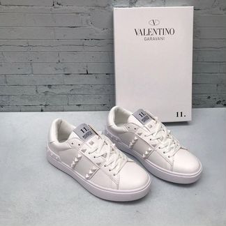 Кеды Valentino Garavani Rockstud Untitled