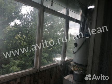 1-к квартира, 31 м², 4/5 эт.