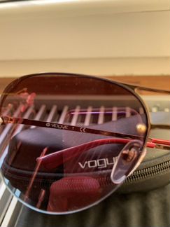 Очки Vogue