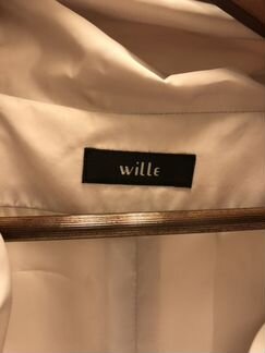 Куртка Wille Германия