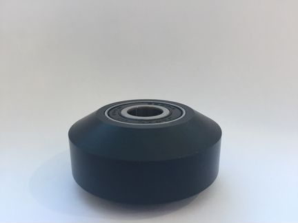 Ролик для каретки станины DRA / DRU 250 tyrolit