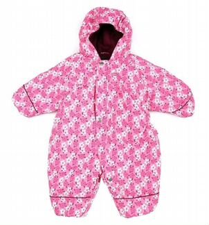 Зимний комбинезон 74(+6) Zingaro by Gusti (Зингаро