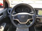 Hyundai Solaris 1.6 МТ, 2018, 31 800 км объявление продам