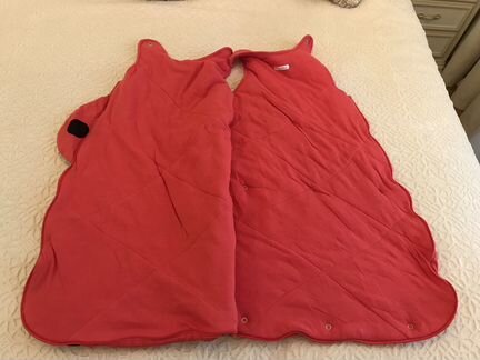 Конверт детский для сна и прогулок