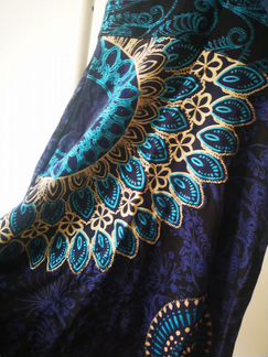 Платье Desigual