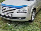 Chery Fora (A21) 2.0 МТ, 2007, 140 000 км