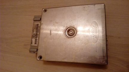 91AB-12A650-DA EFI-SD102 Эбу Буд Форд