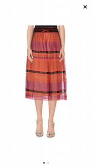 Юбка длинной 3/4 M Missoni