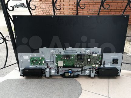Телевизор Sony KDL-40W705C (Разбор)(По запчастям)