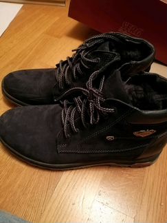 Ботинки