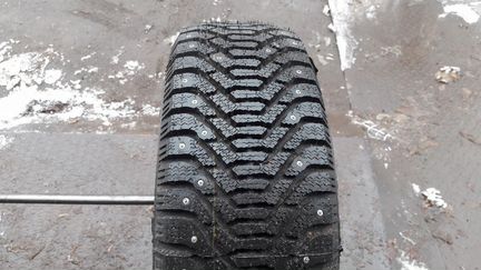 Шина бу 205-65-15 Goodyear Ultra Grip 500