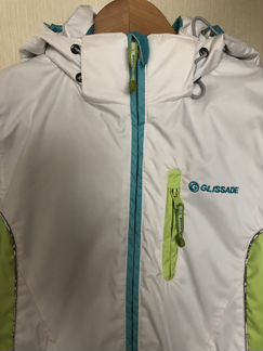 Куртка спортивная 