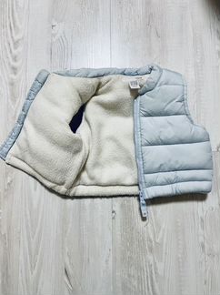 Детская жилетка HM