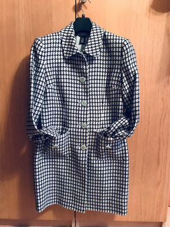 Пальто Sandra Новое