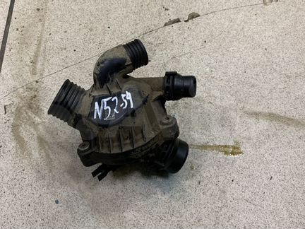 BMW термостат N52 N54