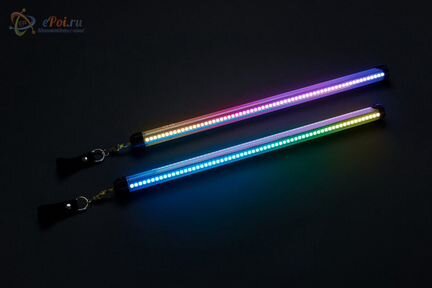 Пиксель пои neopoi 64