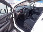 Opel Mokka 1.4 МТ, 2012, 89 400 км объявление продам