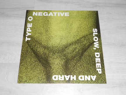 Type O Negative 