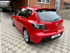 Mazda 3 2.0 AT, 2008, 183 000 км объявление продам