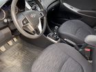 Hyundai Solaris 1.6 МТ, 2015, 112 000 км объявление продам