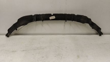 Абсорбер переднего бампера VW Tiguan 2