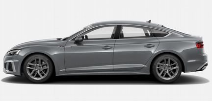 Audi A5 2.0 AMT, 2020