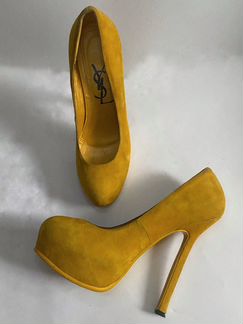 Туфли ysl