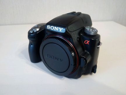Sony A35