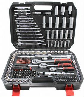 Набор инструментов ForceKraft