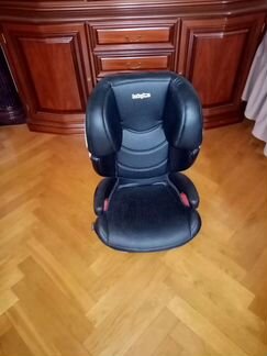 Автокресло Babyton Comfort Fix Eco