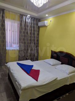 1-к квартира, 34 м², 3/8 эт.