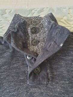 Джемпер Tom Tailor XL