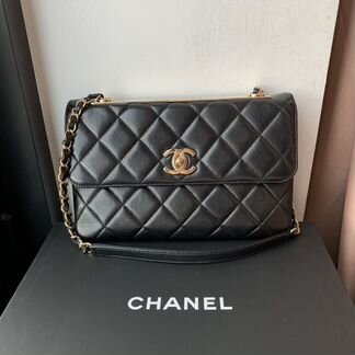 Сумка Chanel