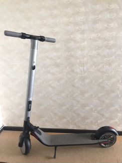 Электросамокат Ninebot ES2