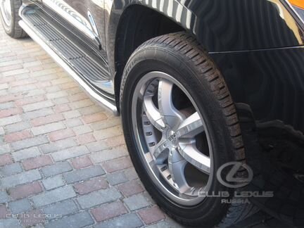 Диски antera 389 20 / 9.5J PCD 5x150 ET 35 цо 110