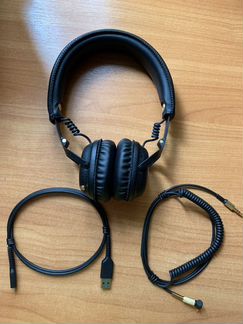 Наушники Marshall Mid Bluetooth