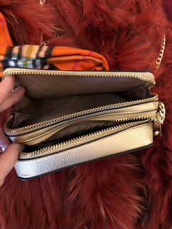 Сумка rb Рокко барокко 18х12х9