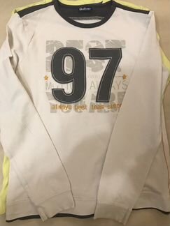 Поло Gulliver и Mothercare на рост 140