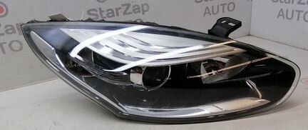 Фара правая Renault Megane III